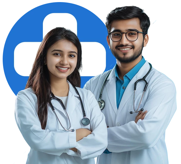 Healthcare software solutions