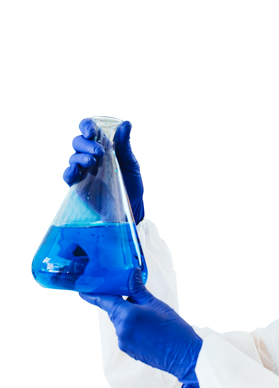 Life sciences software solutions