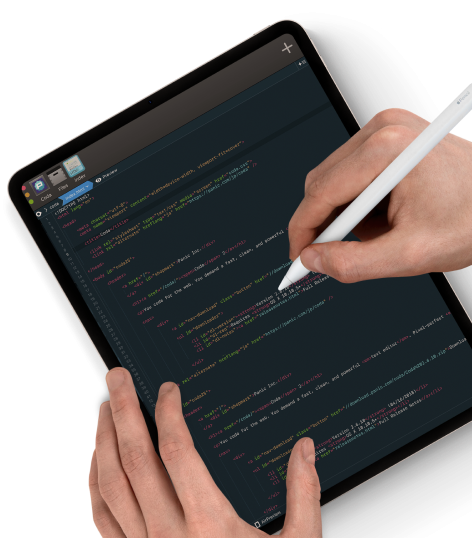 Software and hi-tech product development